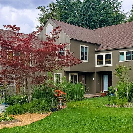 Serendipity House 유진 외부 사진