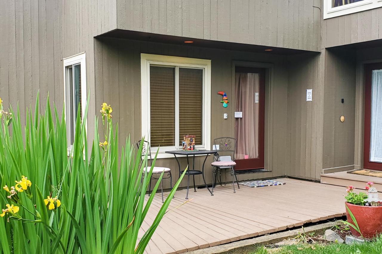 Serendipity House 유진 외부 사진